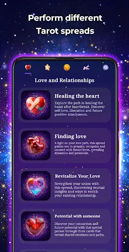 Tarot AI - Card Reading-screenshots-3